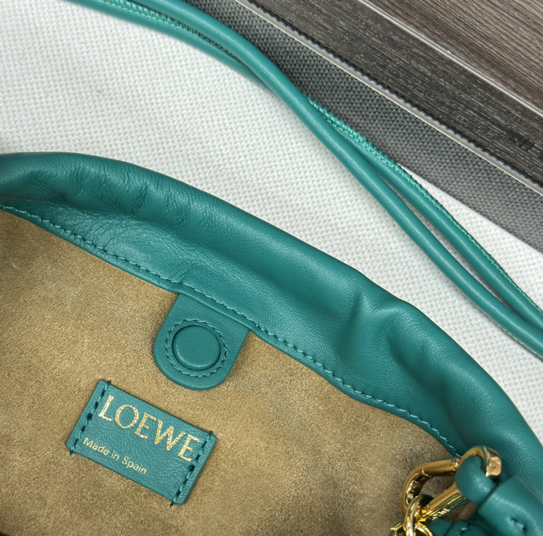 Loewe Flamenco Bags